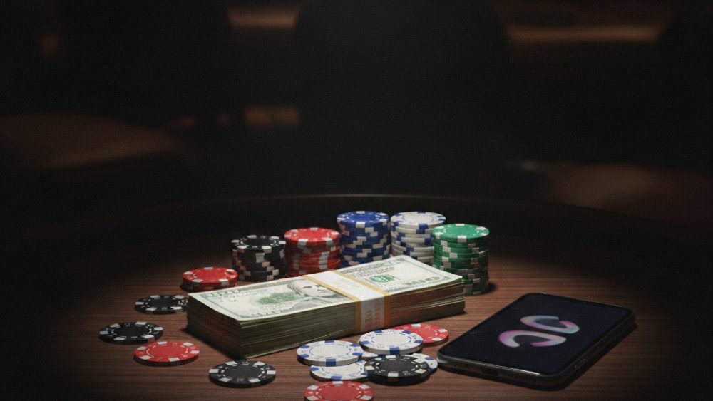 Baccarat Basics para sa mga Baguhan